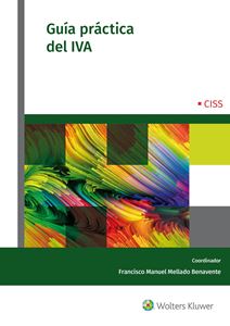 Guía práctica del IVA. 9788499540436