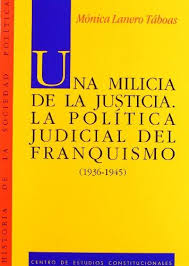 Una milicia de la justicia. 9788425910111