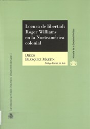 Locura de libertad