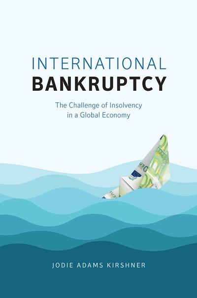 International bankruptcy. 9780226531977