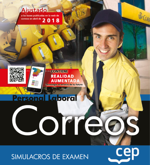 Personal laboral Correos