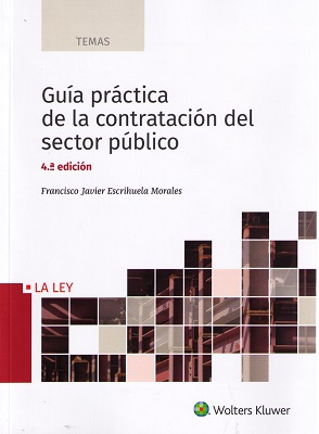 Guía práctica de la contratación del sector público. 9788490207314