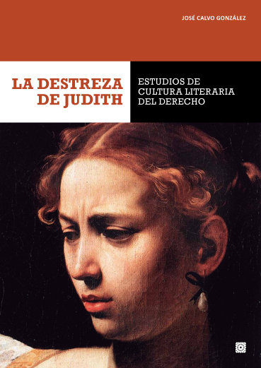 La destreza de Judith. 9788490456835