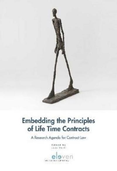 Embedding the principles of life time contracts. 9789462367739