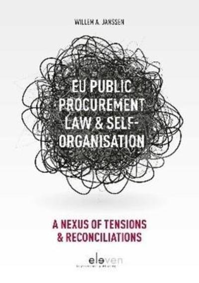 EU public procurement Law and self-organization