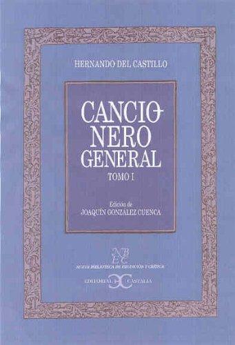 Cancionero general