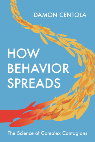 How behavior spreads. 9780691175317