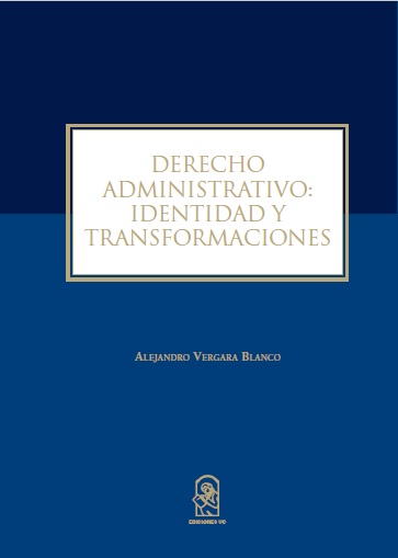 Derecho administrativo