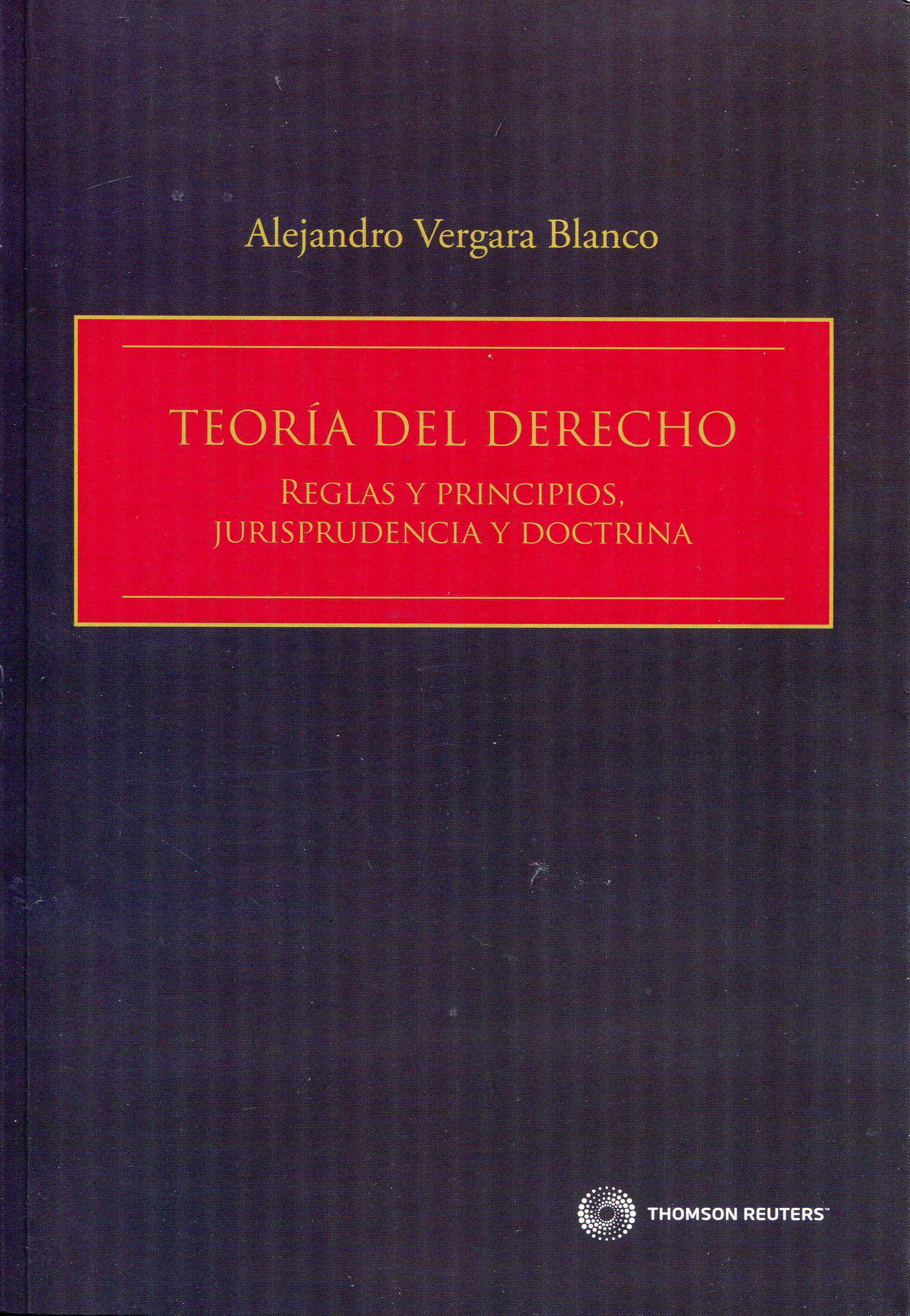 Teoría del derecho. 9789563469486