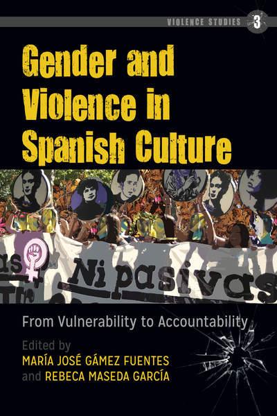 Gender and violence in spanish culture