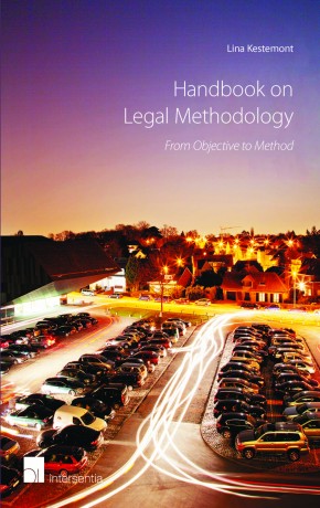 Handbook on legal methodology