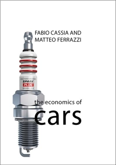 The economics of cars. 9781911116721