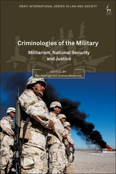Criminologies of the military