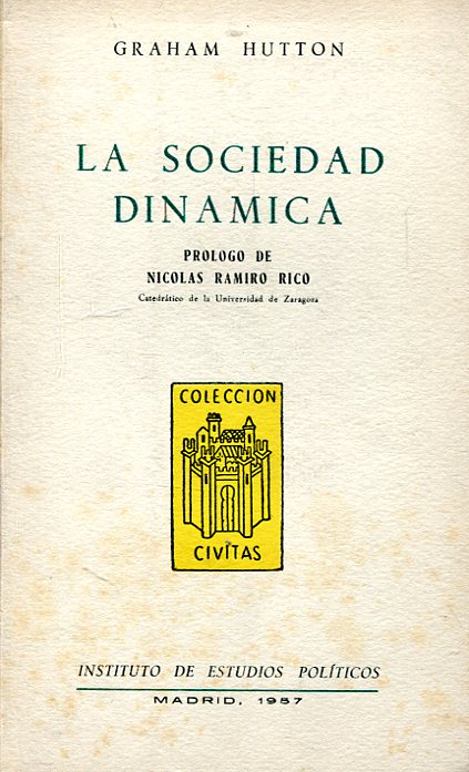 La sociedad dinámica