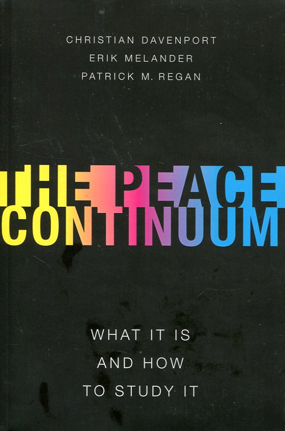 The peace continuum