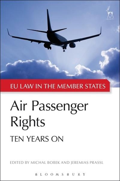 Air passenger rights