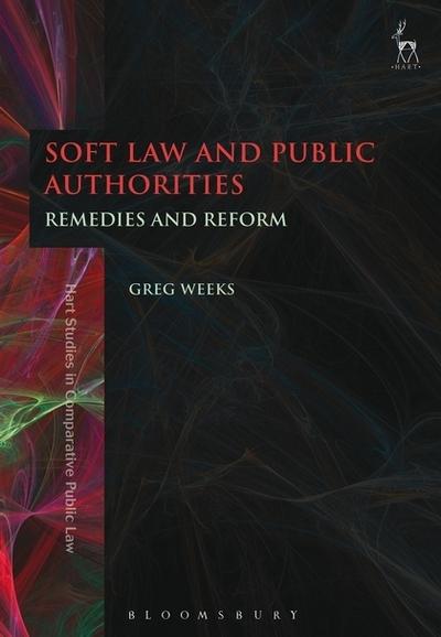 Soft Law and public authorities