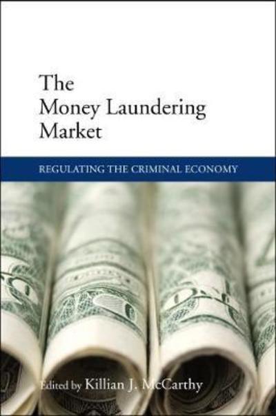 The money laundering market. 9781911116431