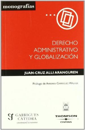 Derecho administrativo y globalización