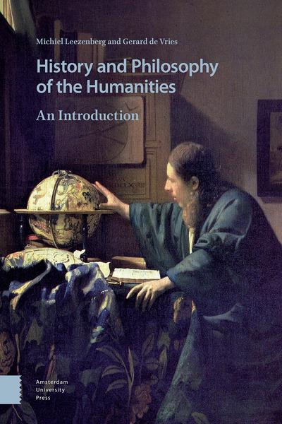 History and Philosophy of the Humanities. 9789462987630