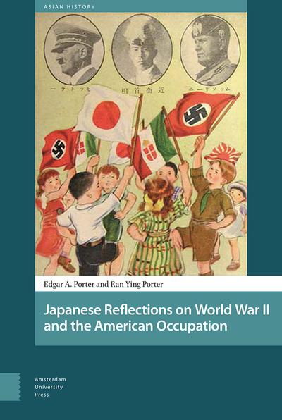 Japanese reflections on World War II and the american occupation