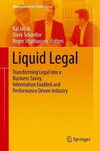 Liquid legal