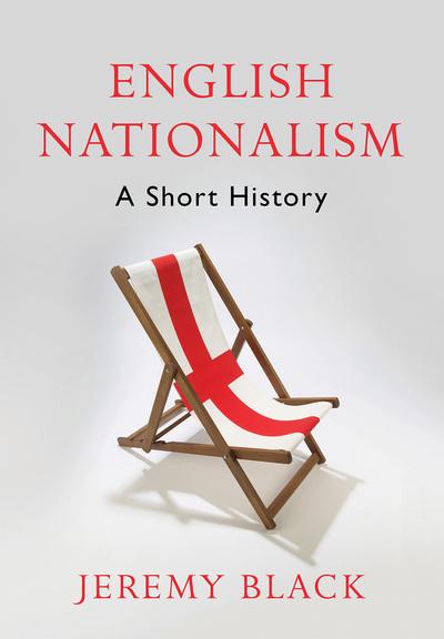 English nationalism. 9781849049856