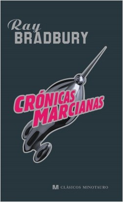 Crónicas marcianas. 9788445076897