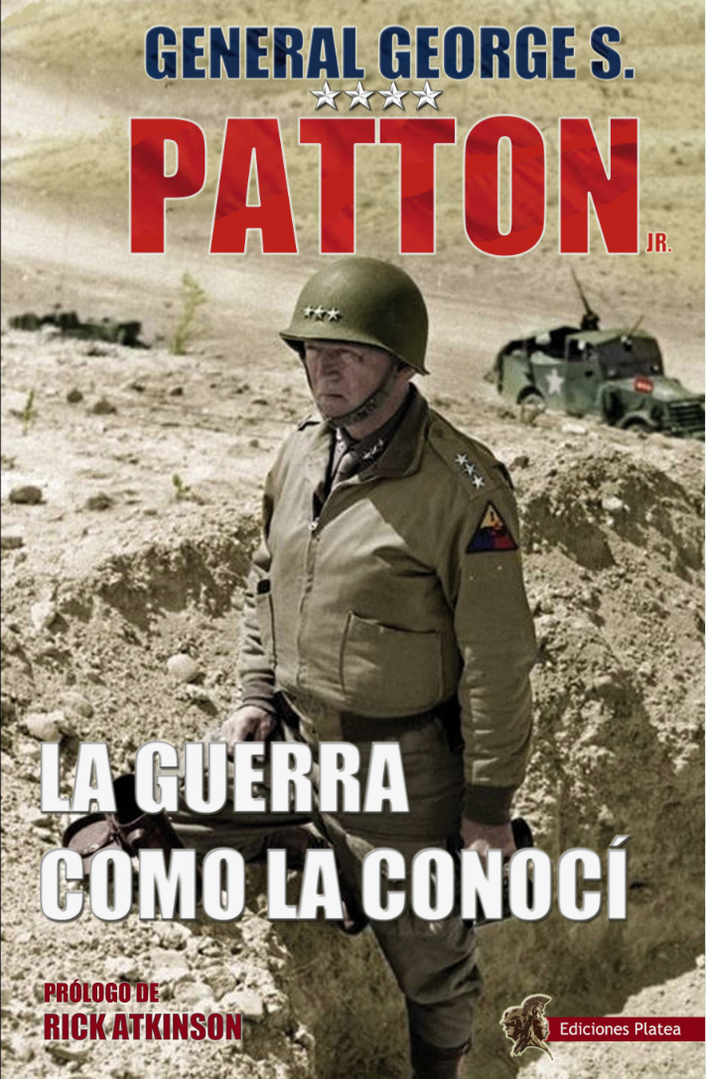 La guerra como la conocí. 9788494497124