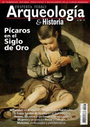 Pícaros en el Siglo de Oro. 101024858