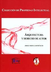 Arquitectura y Derecho de autor