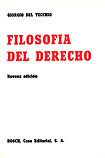 Filosofía del Derecho