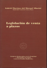 Legislación de venta a plazos