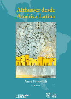 Althusser desde América Latina. 9789876916103