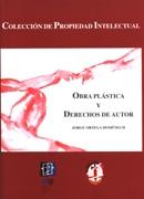 Obra plástica y derechos de autor. 9788429013641