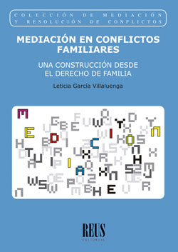 Mediación en conflictos familiares