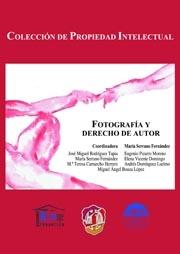 Fotografía y derecho de autor. 9788429015270