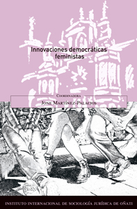 Innovaciones democráticas feministas. 9788491481843