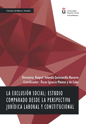 La exclusión social