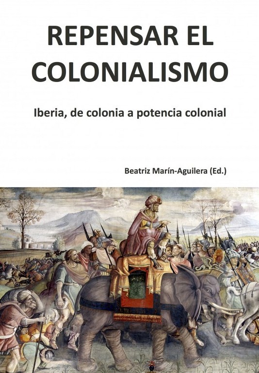 Repensar el colonialismo. 9788416725137