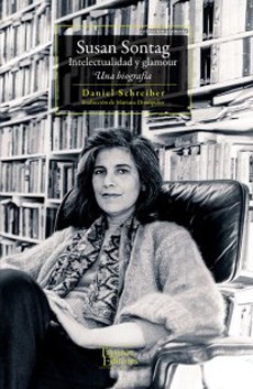 Susan Sontag: intelectualidad y glamour