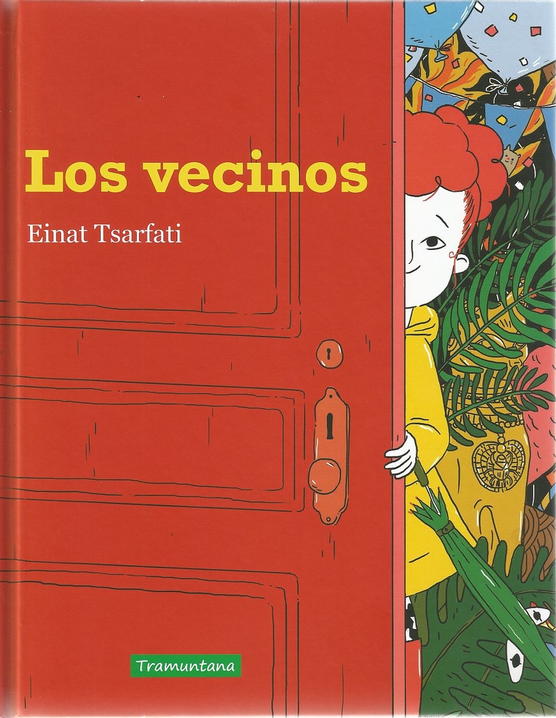 Los vecinos