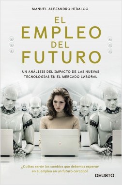 El empleo del futuro. 9788423429660