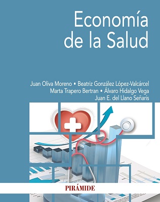 Economía de la Salud. 9788436839777