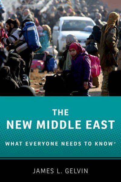 The new Middle East