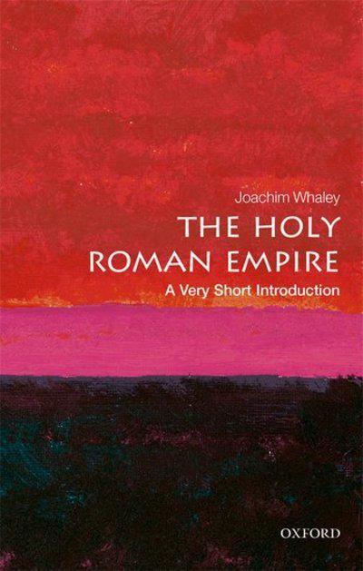 The Holy Roman Empire