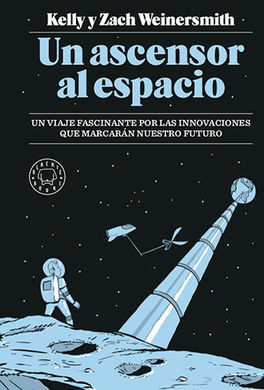 Un ascensor al espacio