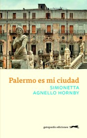 Palermo es mi ciudad. 9788417109547