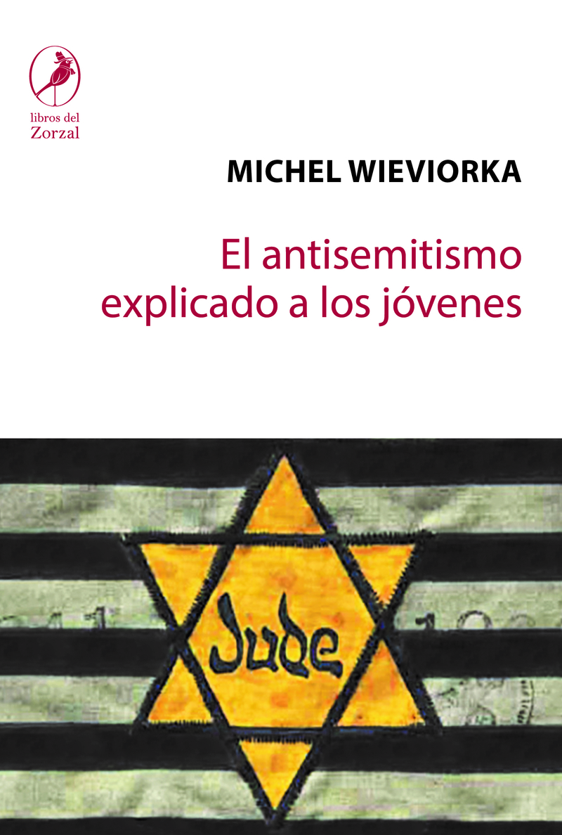 El antisemitismo explicado a los jóvenes. 9788417318161