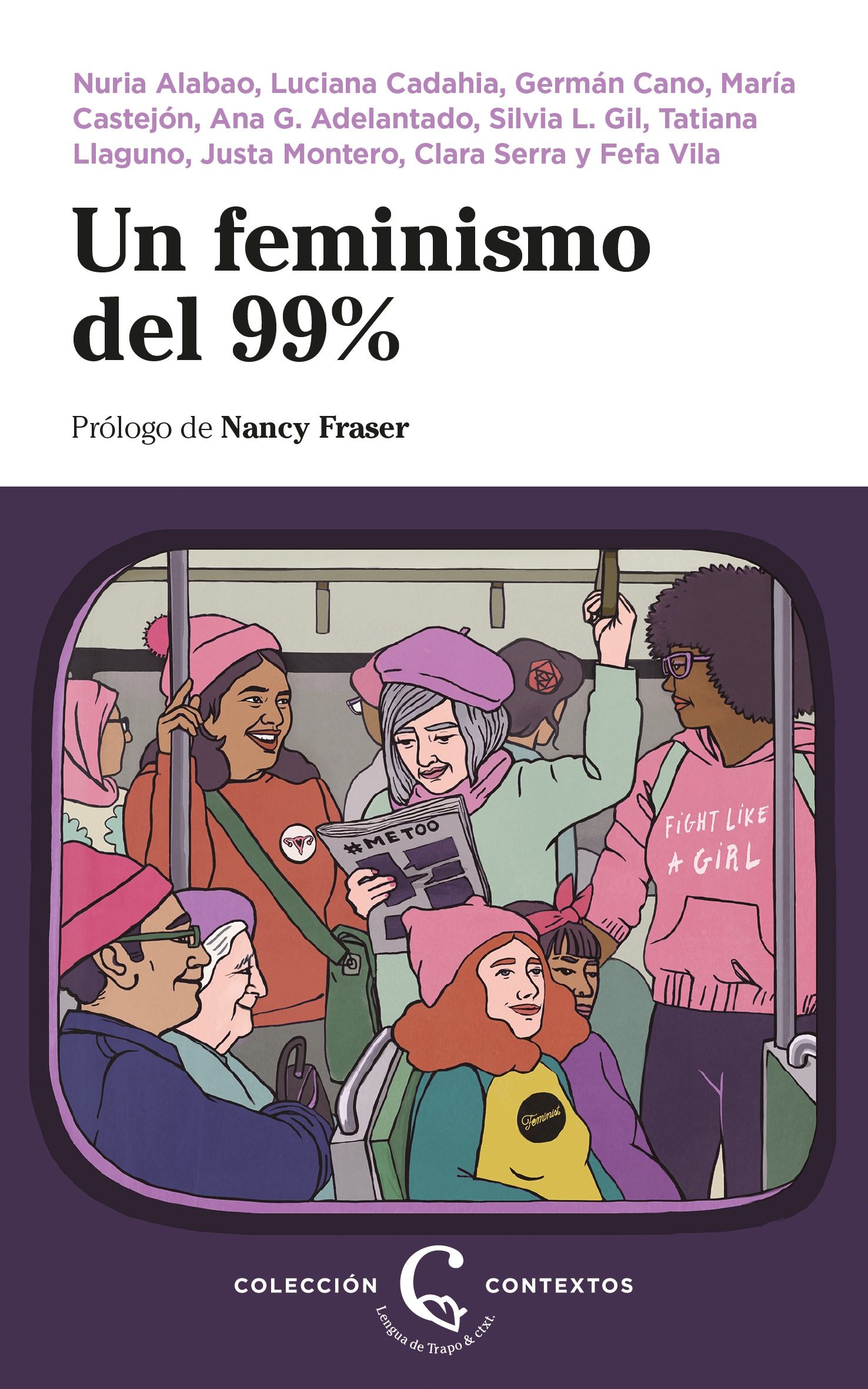 Un feminismo del 99%